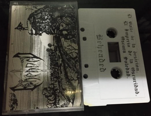 Beheaded (MEX) : Beheaded